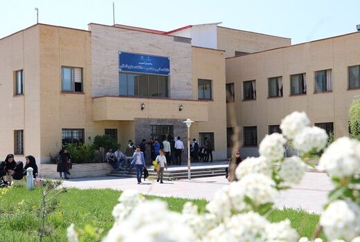 راه‌اندازی مرکز خدمات کشاورزی دانشگاه مراغه 