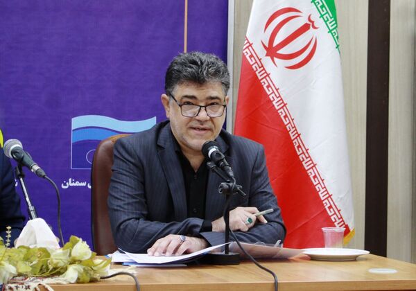 آموزش مفاهیم "حفاظت از منابع آب" به 30 هزار دانش آموز استان سمنان 