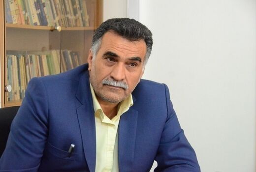 آغاز کشت طلای سرخ در خراسان جنوبی