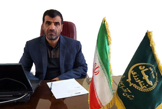 آموزش 8700 بهره بردار در طرح جهش تولید از ابتدای سالزراعی جاری در آذربایجان شرقی 