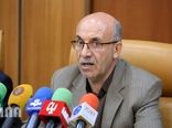 نشست خبری رئیس سازمان شیلات ایران به مناسبت هفته دولت