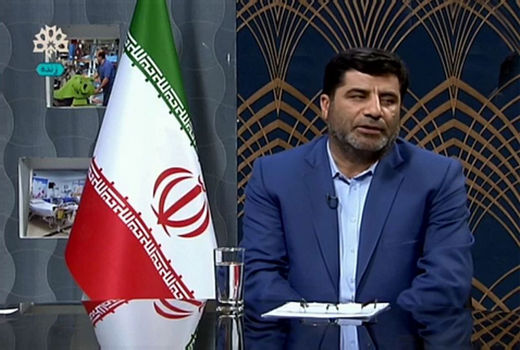 تجهیز33 هزار هکتار از  مزارع و باغات حوضه دریاچه ارومیه به آبیاری تحت فشار 