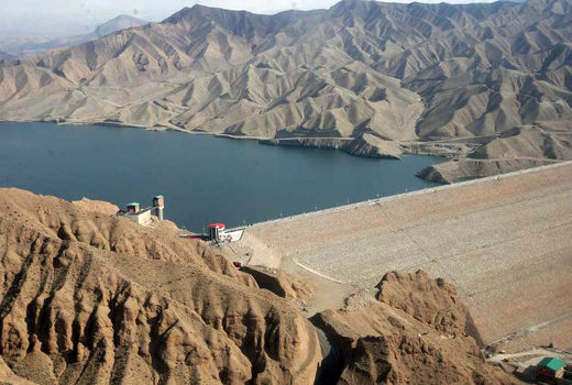 سد ماملو سلامت مردم و کشاورزی را به خطر انداخته است