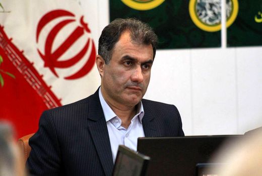 شعار سازمان جهاد کشاورزی گیلان اثربخشی و پاسخگویی است