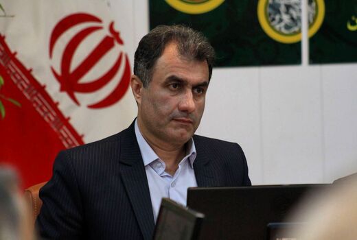 شعار سازمان جهاد کشاورزی گیلان اثربخشی و پاسخگویی است