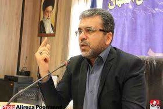 صادرات ۳۲ میلیون دلاری فرآورده‌های خام دامی اصفهان به خارج از کشور