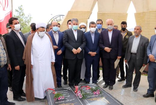 سفر وزیر جهاد کشاورزی به استان سمنان