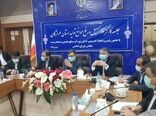 ۵/۵میلیون هکتار از سطح هرمزگان سیل خیز است