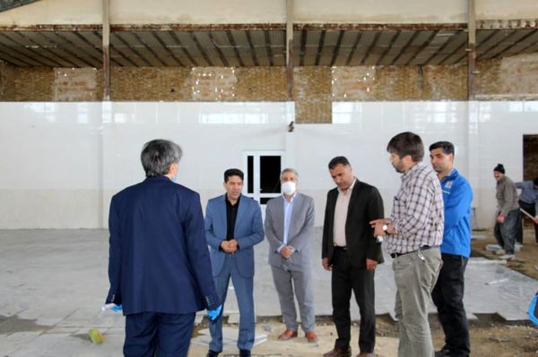 بزرگترین واحد تولید پنیر گوسفندی شمالغرب کشور در تکاب احداث میشود