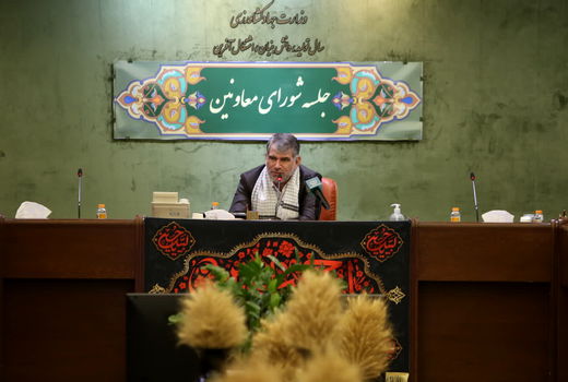  کشاورزی لوکومتیو رشد و توسعه اقتصادی کشور است.