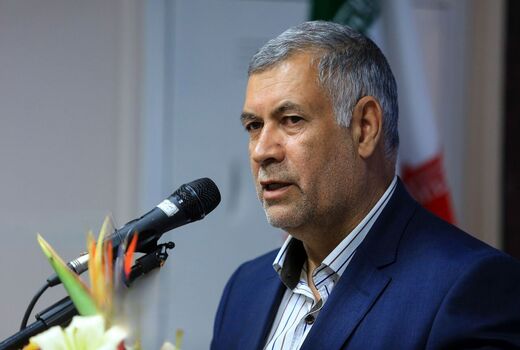  سپرده گذاری در بانک کشاورزی، پشتوانه امنیت غذایی کشور است