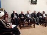 همسویی مجلس و دولت برای پیشبرد اهداف انقلاب است