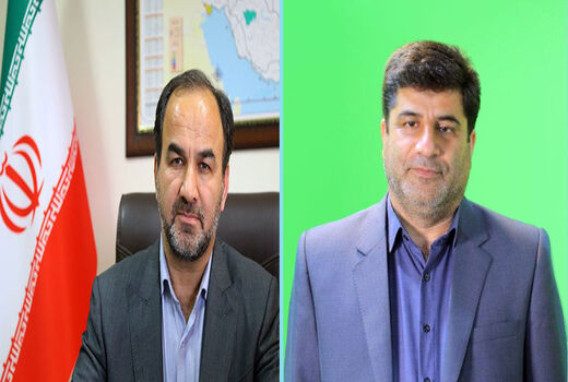 انتصاب فتحی به عنوان عضو هیأت بازرسی انتخابات استان آذربایجان شرقی