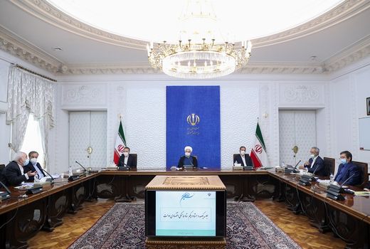 ماموریت 4 وزارتخانه برای تامین و توزیع کالاهای اساسی با نرخ ترجیحی