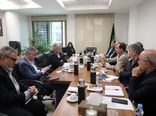 تأکید بر تأمین بازار تهران و استمرار تولید در نشست تخصصی منطقه یک کشور