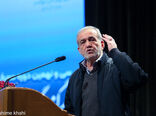 تجلیل از برگزیدگان ملی بخش کشاورزی 