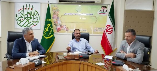 نقش کلیدی حوزه ریاست در راهبری اهداف و برنامههای کلان سازمان