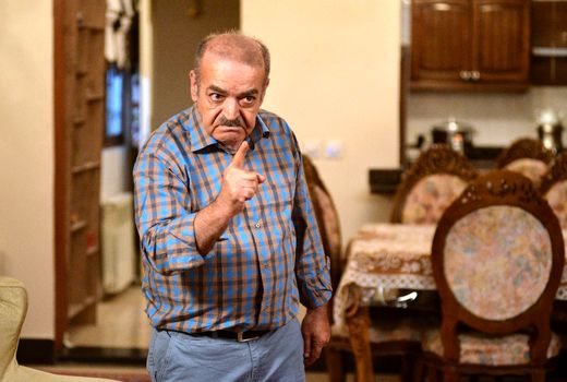 «زندگی شگفت انگیز است» به پخش نزدیک است