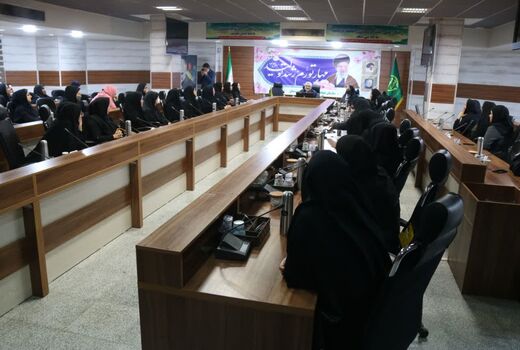 بانوان، جهادگران امنیت غذایی 