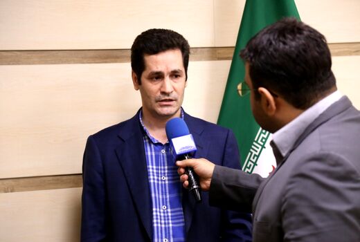 ضرورت سرمایه گذاری بخش خصوصی برای تجارت پایدار با اوراسیا 