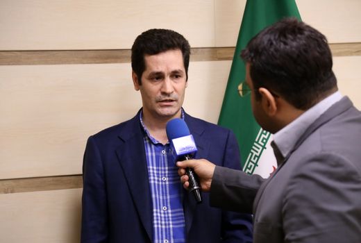 ضرورت سرمایه گذاری بخش خصوصی برای تجارت پایدار با اوراسیا 