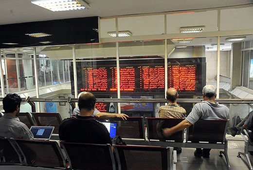 بسته ارزی بازار سهام را به دوره تنفس برد