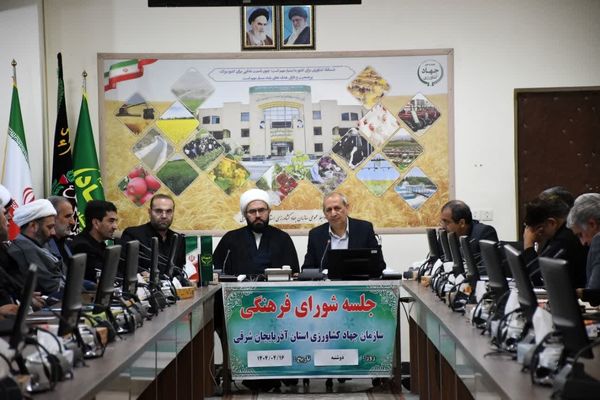 تأکید بر مردمیسازی فعالیتهای فرهنگی و مشارکت مردمی در برگزاری مواکب و ایستگاههای صلواتی