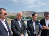 نهر سنتی دولنگان خوی احیا می‌شود