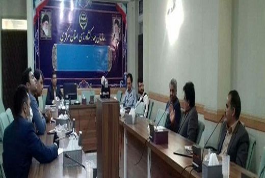 کشاورزی قراردادی و تشکیل زنجیره تولید راهی برای حذف واسطه ها  در امر خرید و فروش