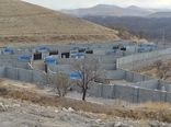 شناسایی و تغییر کاربری ۲۰ مورد ساخت و ساز غیرمجاز در اراضی کشاورزی روستای اسفنجان اسکو