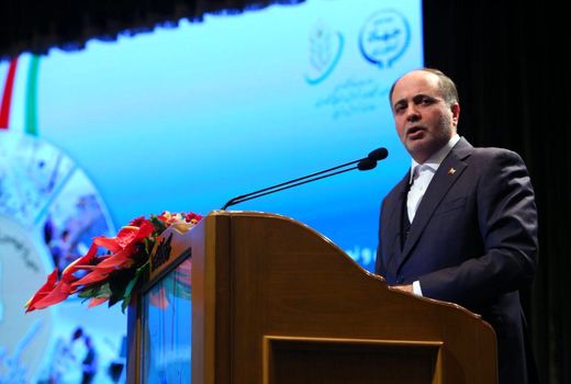 سیستم امنیت غذایی کشور مستحکم است