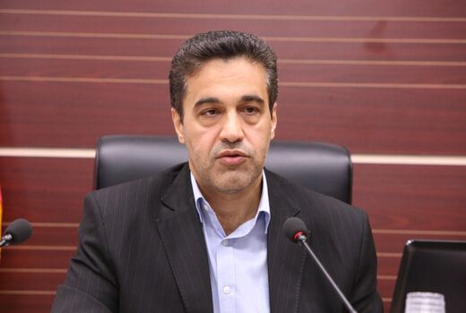 صادرات ۲۱۸ هزارتن خوراک دام در سال ۹۷