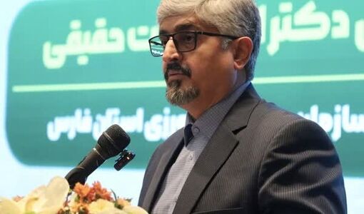اولویت نخست جهاد کشاورزی فارس توسعه کشاورزی دانش‌بنیان و رفع موانع تولید است