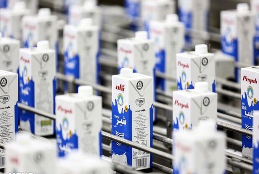 فریدن نیازمند ایجاد کارخانه فرآوری لبنی و غله‌ای است