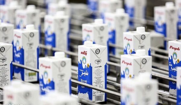 فریدن نیازمند ایجاد کارخانه فرآوری لبنی و غله‌ای است