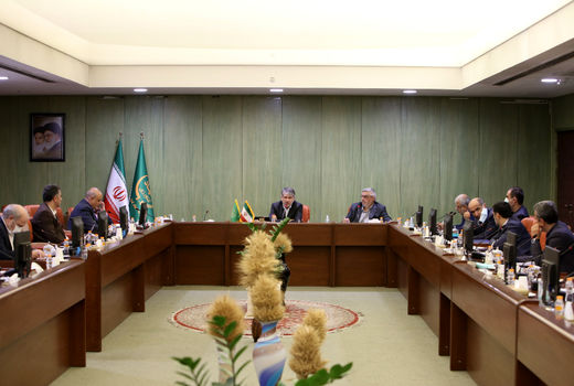 افزایش ۳۰ درصدی ظرفیت جوجه ریزی زنجیره های پرورش 