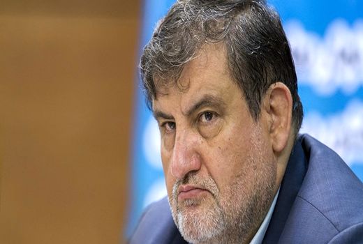 خسارت کشاورزان بعد از ارزیابی تخصیص می یابد