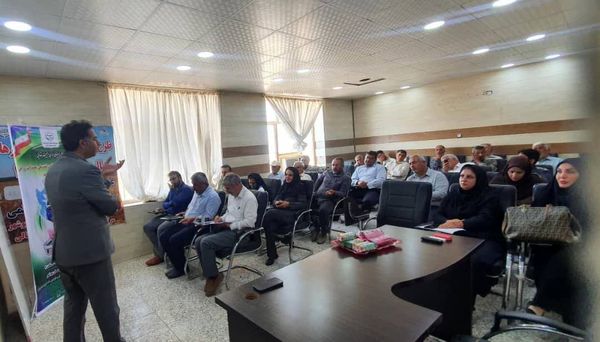 تجمیع و یکپارچهسازی اراضی راهبردی برای جهش تولید در کشاورزی بوشهر