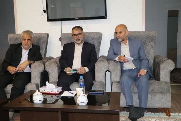 هزار میلیارد تومان اعتبار به حوزه کشاورزی استان لرستان اختصاص داده شد