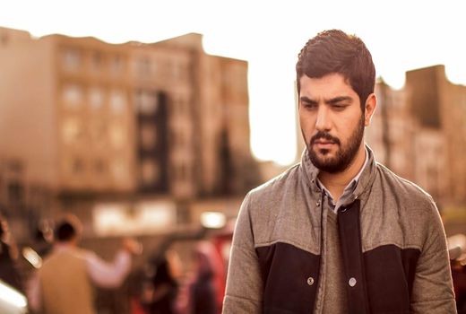 «پدر» اعصاب بینندگانش را به هم ریخت!