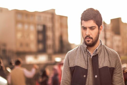  عوامل سریال «پدر» به «همیشه خونه» می آیند