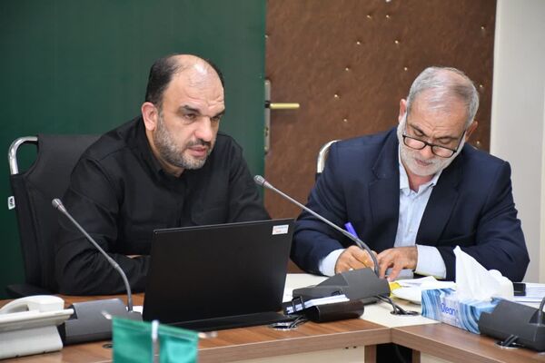 اقتصاد مقاومتی عامل پایداری عرضه کالاهای اساسی در شرایط جنگ اقتصادی