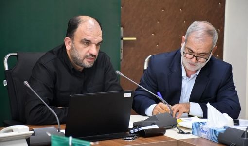 اقتصاد مقاومتی عامل پایداری عرضه کالاهای اساسی در شرایط جنگ اقتصادی