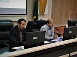 اجرای طرح دستیابی به پتانسیل عملکرد در مزارع گندم چهارمحال وبختیاری