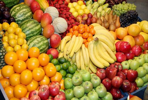 عرضه میوه عید با قیمت تنظیم بازار از این هفته در استان تهران