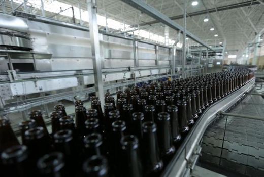 تکمیل زنجیره تولید کنسانتره و آبمیوه انگور در چهارمحال و بختیاری 