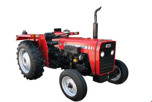 170تراکتور در شهرستان دیر شماره گذاری شده است