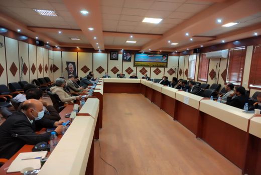 نظارت بر بازار استان افزایش میابد.