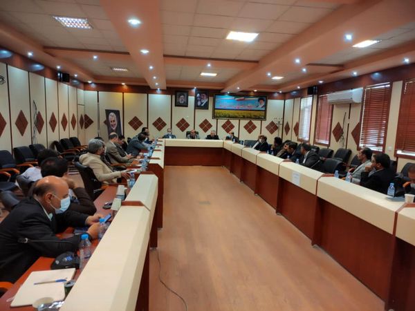 نظارت بر بازار استان افزایش میابد.