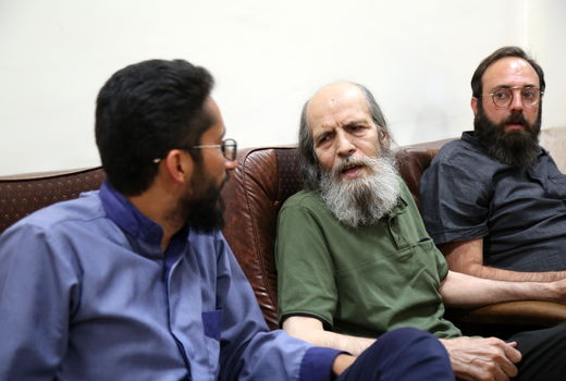 دو بازیگر به فیلم «ماهی و برکه» پیوستند